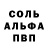 COCAIN Эквадор Vadim Andm